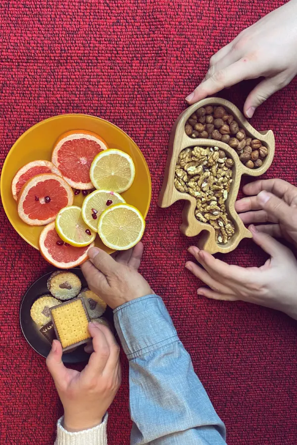 フルーテストのおすすめ生ドライフルーツ・ナッツの評判・口コミ・サービスをチェック